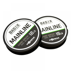 Korda - Basix Main Line / 500m - Korda