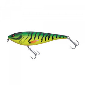 Berkley - Kunstaas Zilla Glider 11,5cm - 42gr - Berkley