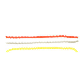 Trout Master - Kunstaas Spring Worm 25cm - 0,6mm - SPRO