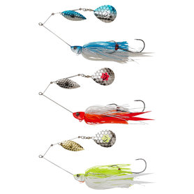 Savage Gear - Da'Bush Spinnerbait 15cm / 21gr - Savage Gear