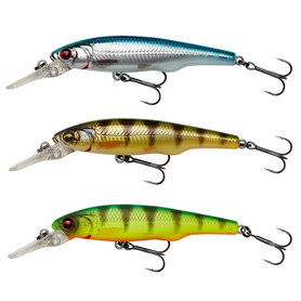 Savage Gear - Gravity Twitch MR Suspending 8,3cm / 10gr - Savage Gear