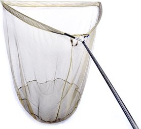Sonik - Schepnet Olive Net Mesh 42" (reserve) - Sonik