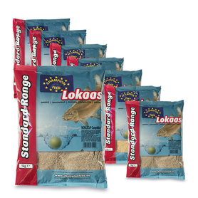 Champion Feed - Groundbait Standard Range / 1kg - Champion Feed