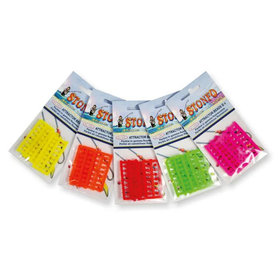 Stonfo - Attractor Beads - Stonfo