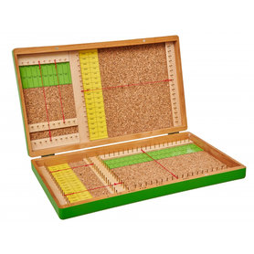 Sensas - Hameçon montes Luxe - 49x13cm- Sensas