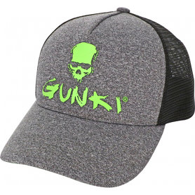 Gunki - Cap Tucker Team - Gunki