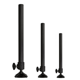 Sensas - Poten Jumbo Telescopisch D36 - Sensas