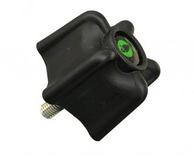 Sensas - Blokkerknop voor zitmand Ø D20 - Sensas