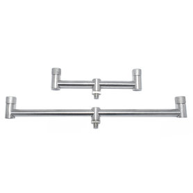 Elite - Buzzerbars Carp Feeling silver- Elite