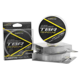 Tubertini - Lijn Nylon TBR Monofilament / 150m  - Tubertini