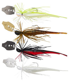 Savage Gear - Crazy Swim Jig 12,5cm - 14,5gr - Savage Gear