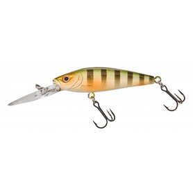 Gunki - PROMO Mothra Wild Perch SP 6,0cm - 6,4gr - Gunki