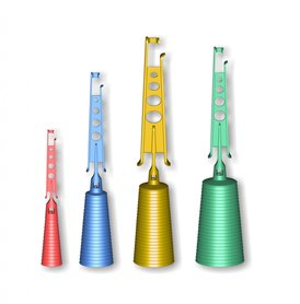 Stonfo - Conoplus Elastiek System - Stonfo