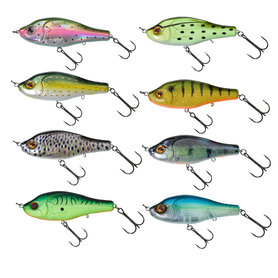 Gunki - PROMO Otachi S 10,0cm - 33,5gr - Gunki