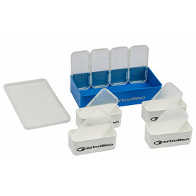 Garbolino - Boîte Multi Appâts - 5 pièces - Garbolino