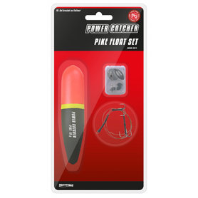 SPRO - Powercatcher Deadbait Float Set Pike - SPRO