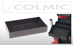Colmic - Diversori in pvc (per 3 stuks) - Colmic