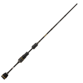 Abu Garcia - Canne spinning Carabus Delicate 622 UL - 1,85m  - Abu Garcia