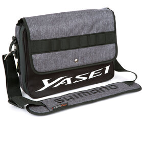 Shimano - Yasei Street Bag (Incl. Tacklebox) - Shimano