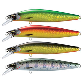 Shimano - Cardiff ML Bullet 93mm - 10g - Shimano