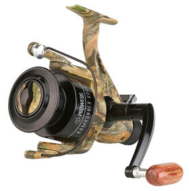 Prowess - Kamrunner 6003 FD - Prowess