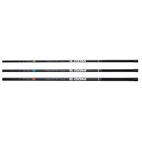 DAM - Telescoop Tact-X Tele Pole - DAM DAM - Telescoop Tact-X Tele Pole - DAM