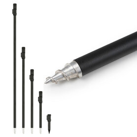 Fox Carp - Bankstick Black Label QR Power Point - Fox Carp