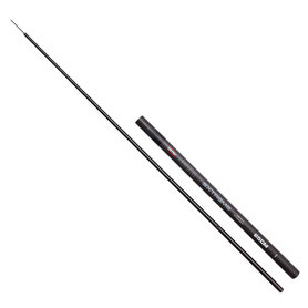 DAM - Topset Detek Ex. DTK Extreme Carp Pole Pulla Top Kit - 2,59m - DAM DAM - Topset Detek Ex. DTK Extreme Carp Pole Pulla Top Kit - 2,59m - DAM