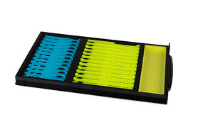 Matrix - Shallow Drawer Unit (inc pole winders) - Matrix