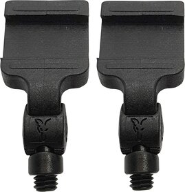 Fox Carp - Swinger to Bobbin adapter (2 stuks)  - Fox Carp