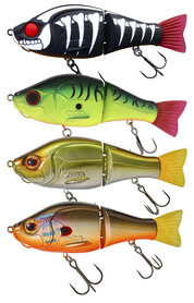 Gunki - Jerkbait Scunner - 135mm - 53,0gr - Gunki