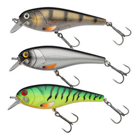 Abu Garcia - Beast Hi-Lo Floating 12,0cm - 47,0gr - Abu Garcia