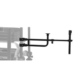 Preston - Offbox Side Tray Support Accessory Arm - Preston