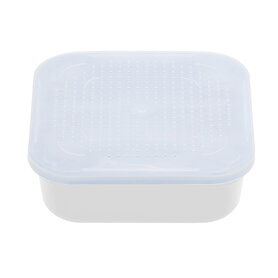 Garbolino - Aasdoos Express Bait Box geperforeerd - Garbolino