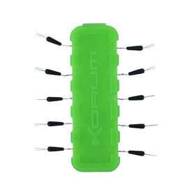 Korum - Mega Grip Stops - Korum