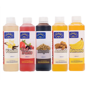 Champion Feed - Smaakstof Liquid Aroma / 250ml - Champion Feed