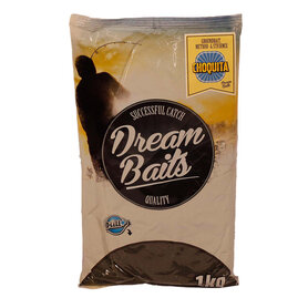 Dreambaits - Groundbait Method & Stickmix Choquita / 1kg - Dreambaits