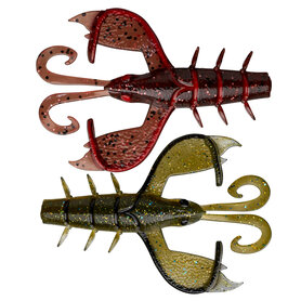 Illex - PROMO Magic Craw 60 - 6,0cm - Illex