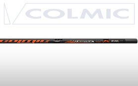 Colmic - Vaste Hengel Atomica WRK Pack 11,50m - Colmic