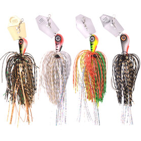 SPRO - Chatterbaits Iris Thrillseeker 10cm / 14gr - SPRO