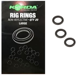 Korda - Rig Rings Large - Korda