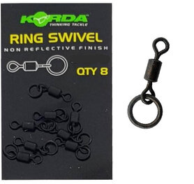 Korda - Ring Swivel - Korda