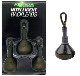 Korda - Lood Intelligent Backlead - Korda