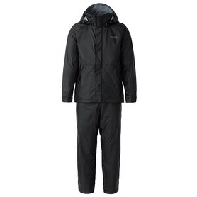 Shimano - Dryshield Basic Suit Pure Black - Shimano