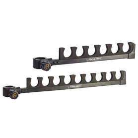 Colmic - Support Kit Laterale - Colmic