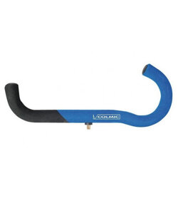 Colmic - Feedersteun Eva Rod Rest 'Method' Shape 37cm - Colmic