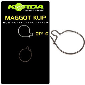 Korda - Maggot Clip- Korda