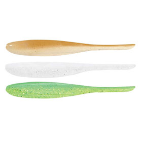 Keitech - Softbaits Shad Impact 4" - 10,0cm - Keitech