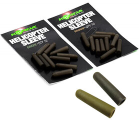 Korda - Helicopter Sleeve - Korda