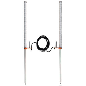 Aluflokk - DIstance Meter - Aluflokk